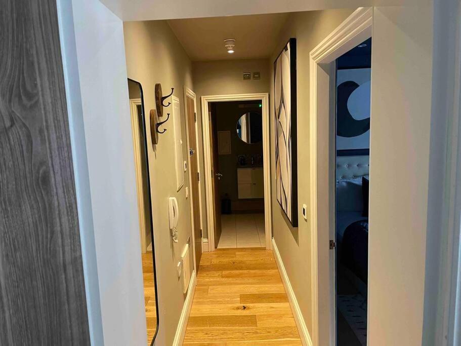 Stunning Apartment By The Leas, West End Folkestone Zewnętrze zdjęcie
