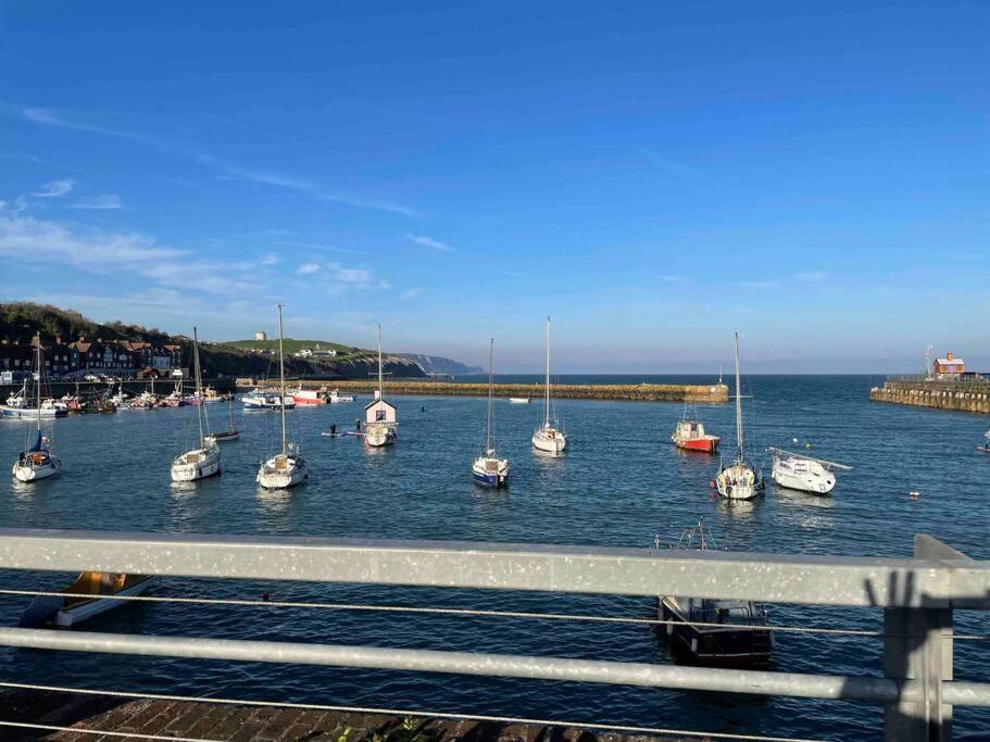 Stunning Apartment By The Leas, West End Folkestone Zewnętrze zdjęcie
